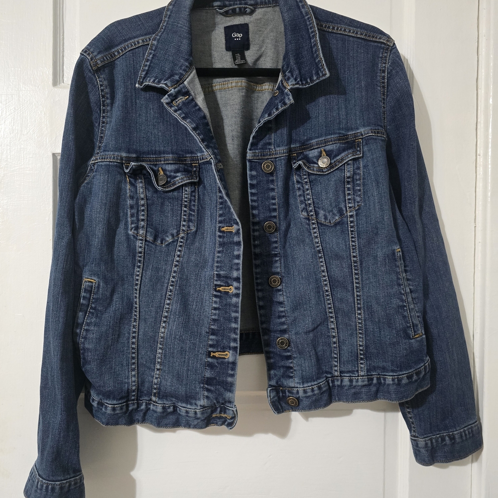 Gap Denim Jacket
